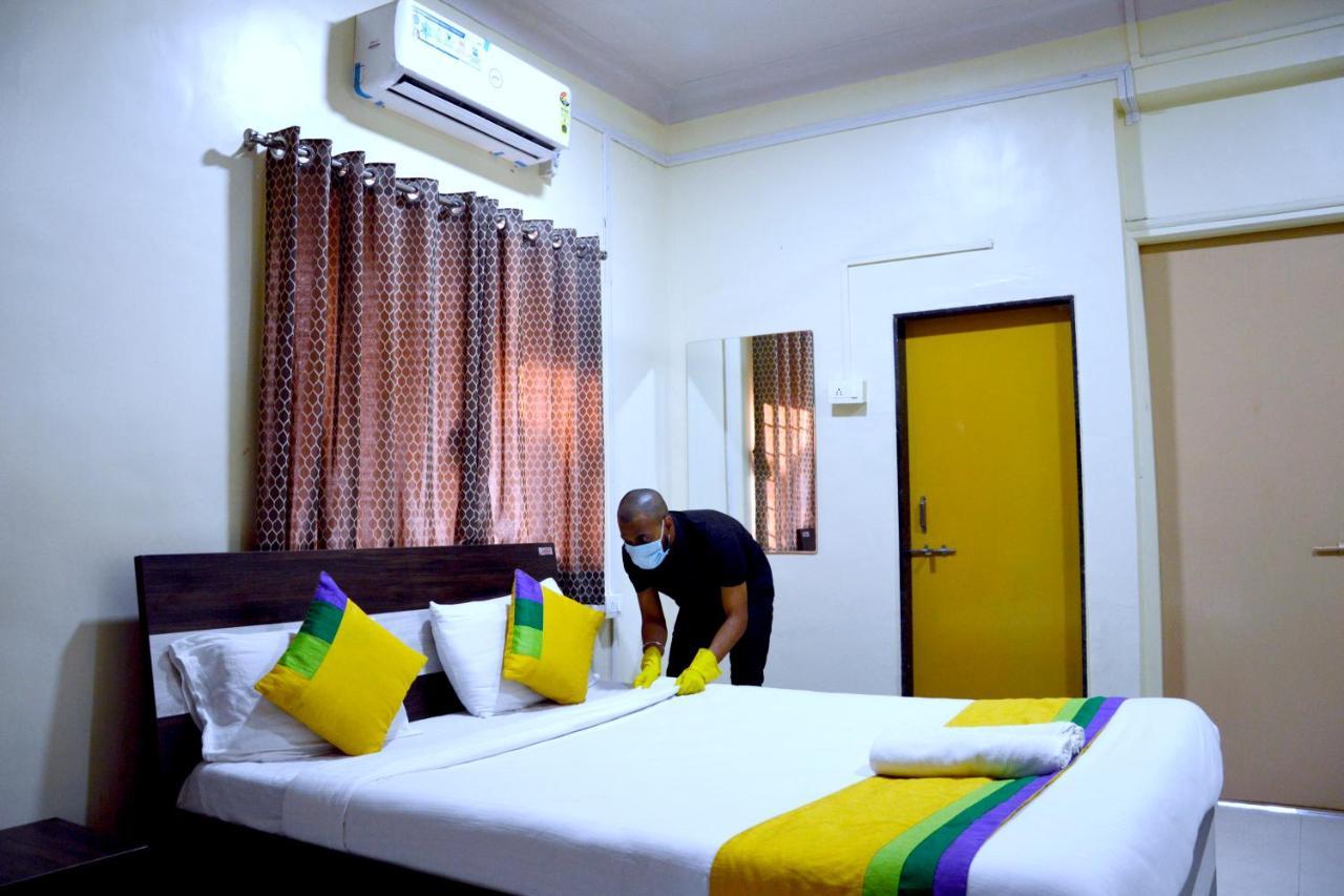 Hotel Bestow Inn Koregaon Park Pune -Near Osho Ashram Luaran gambar