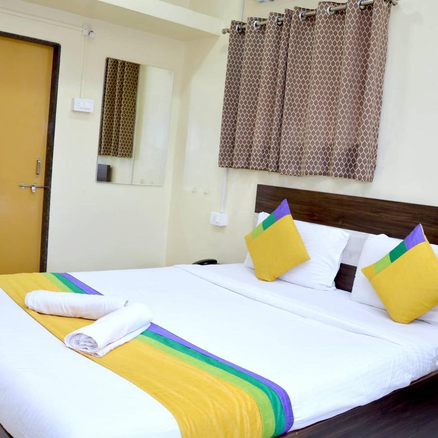 Hotel Bestow Inn Koregaon Park Pune -Near Osho Ashram Luaran gambar