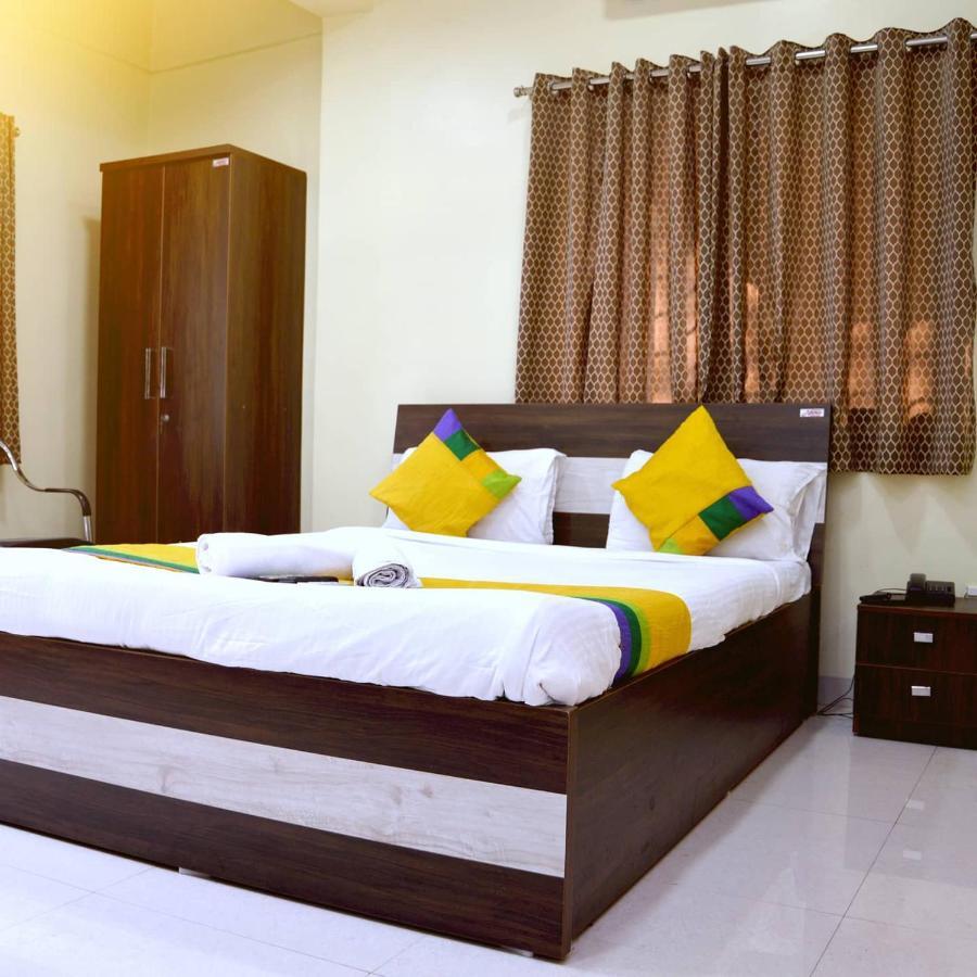 Hotel Bestow Inn Koregaon Park Pune -Near Osho Ashram Luaran gambar