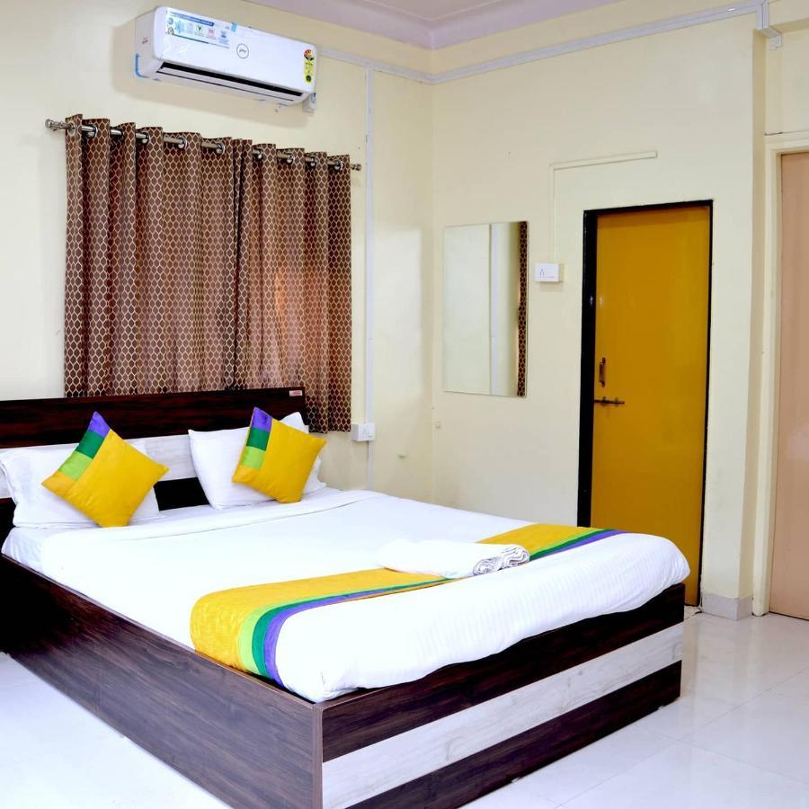 Hotel Bestow Inn Koregaon Park Pune -Near Osho Ashram Luaran gambar