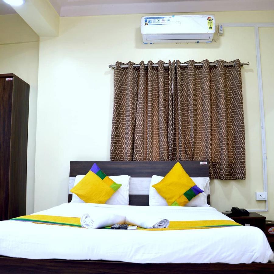Hotel Bestow Inn Koregaon Park Pune -Near Osho Ashram Luaran gambar