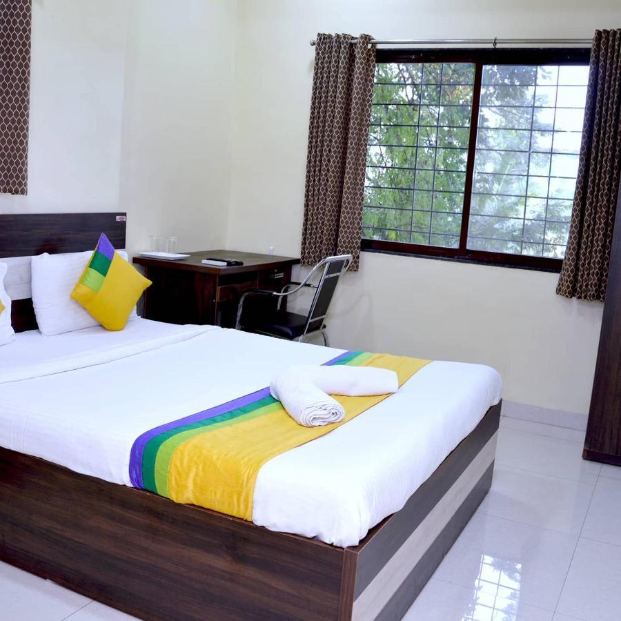 Hotel Bestow Inn Koregaon Park Pune -Near Osho Ashram Luaran gambar