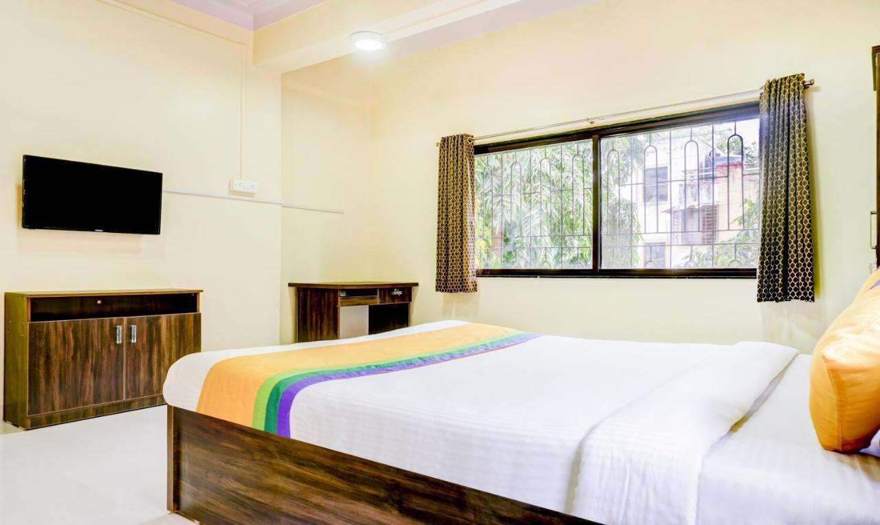 Hotel Bestow Inn Koregaon Park Pune -Near Osho Ashram Luaran gambar