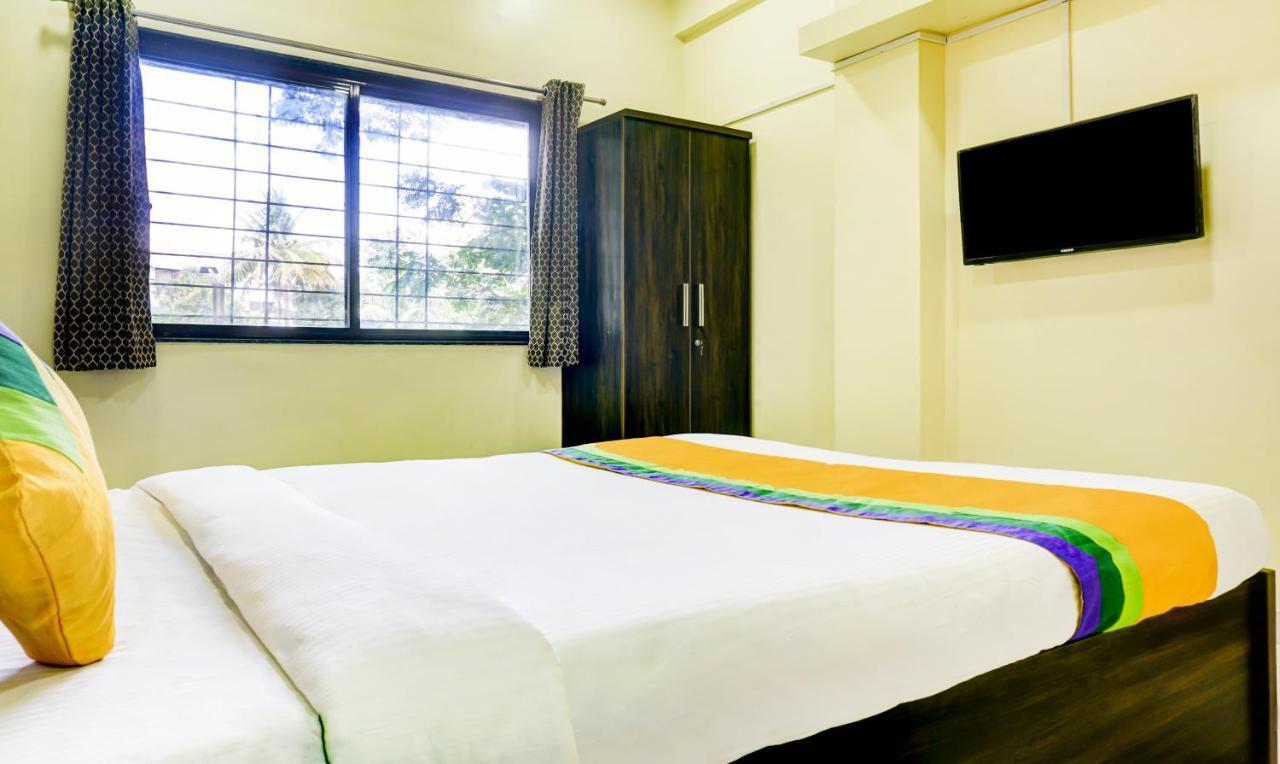 Hotel Bestow Inn Koregaon Park Pune -Near Osho Ashram Luaran gambar