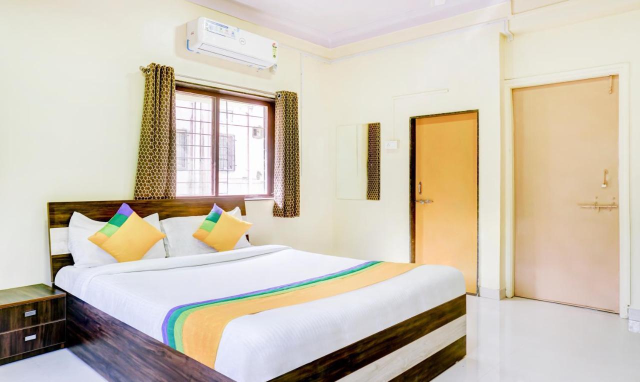 Hotel Bestow Inn Koregaon Park Pune -Near Osho Ashram Luaran gambar