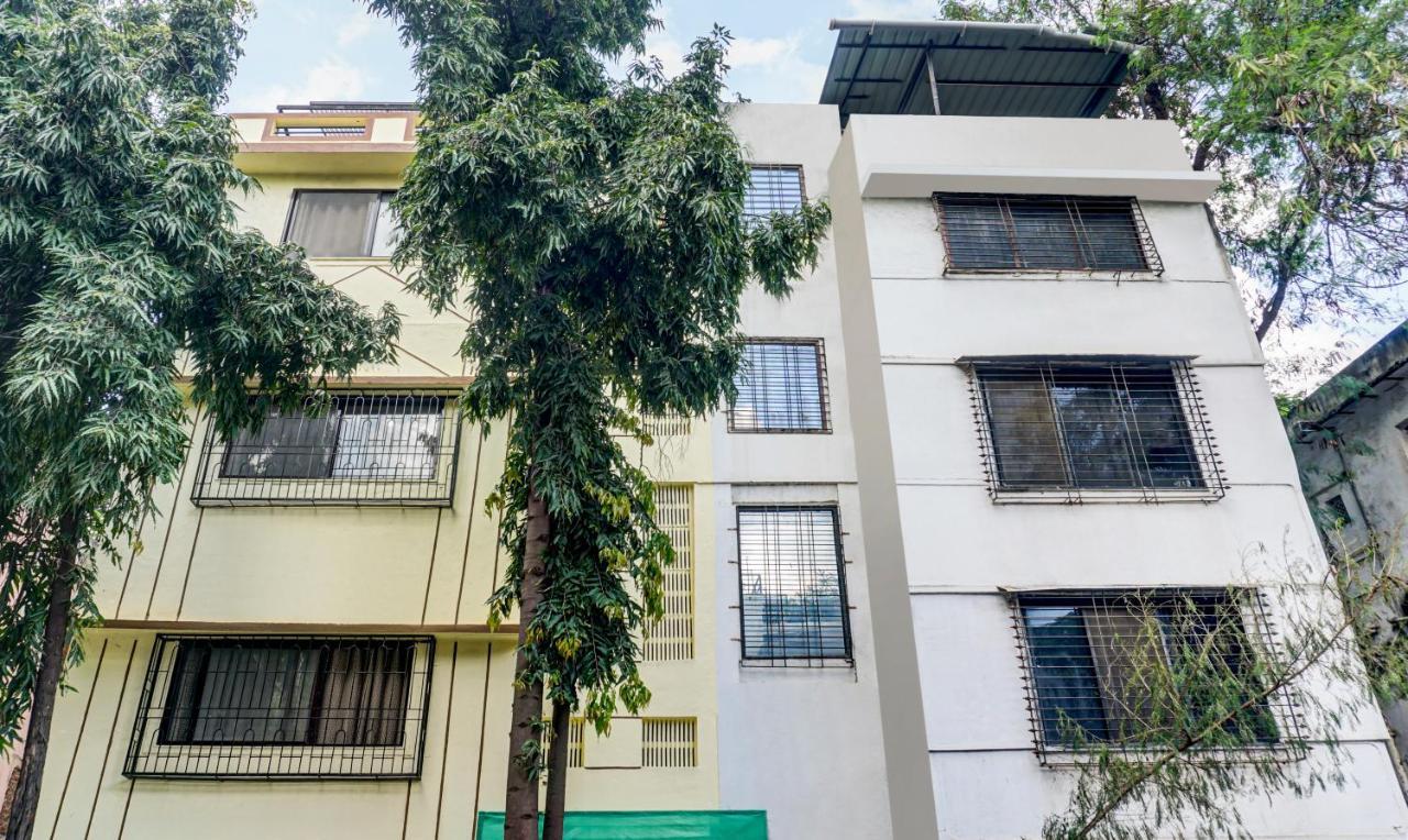 Hotel Bestow Inn Koregaon Park Pune -Near Osho Ashram Luaran gambar