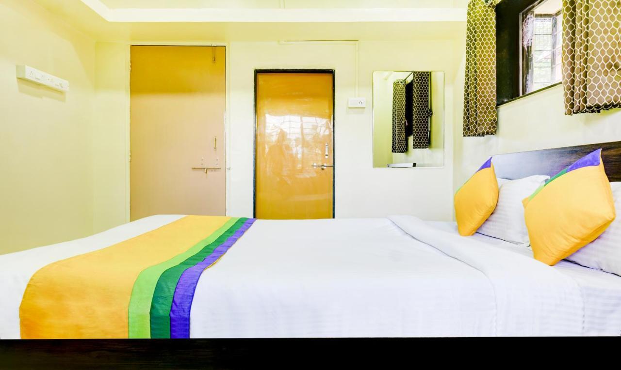Hotel Bestow Inn Koregaon Park Pune -Near Osho Ashram Luaran gambar