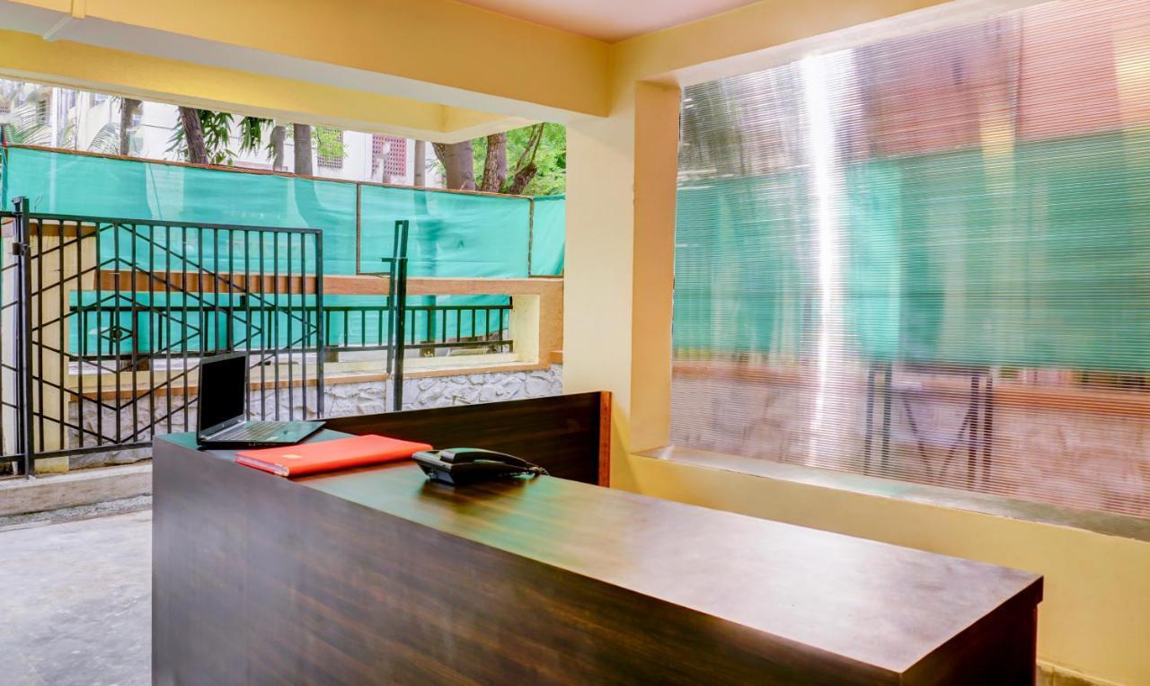 Hotel Bestow Inn Koregaon Park Pune -Near Osho Ashram Luaran gambar