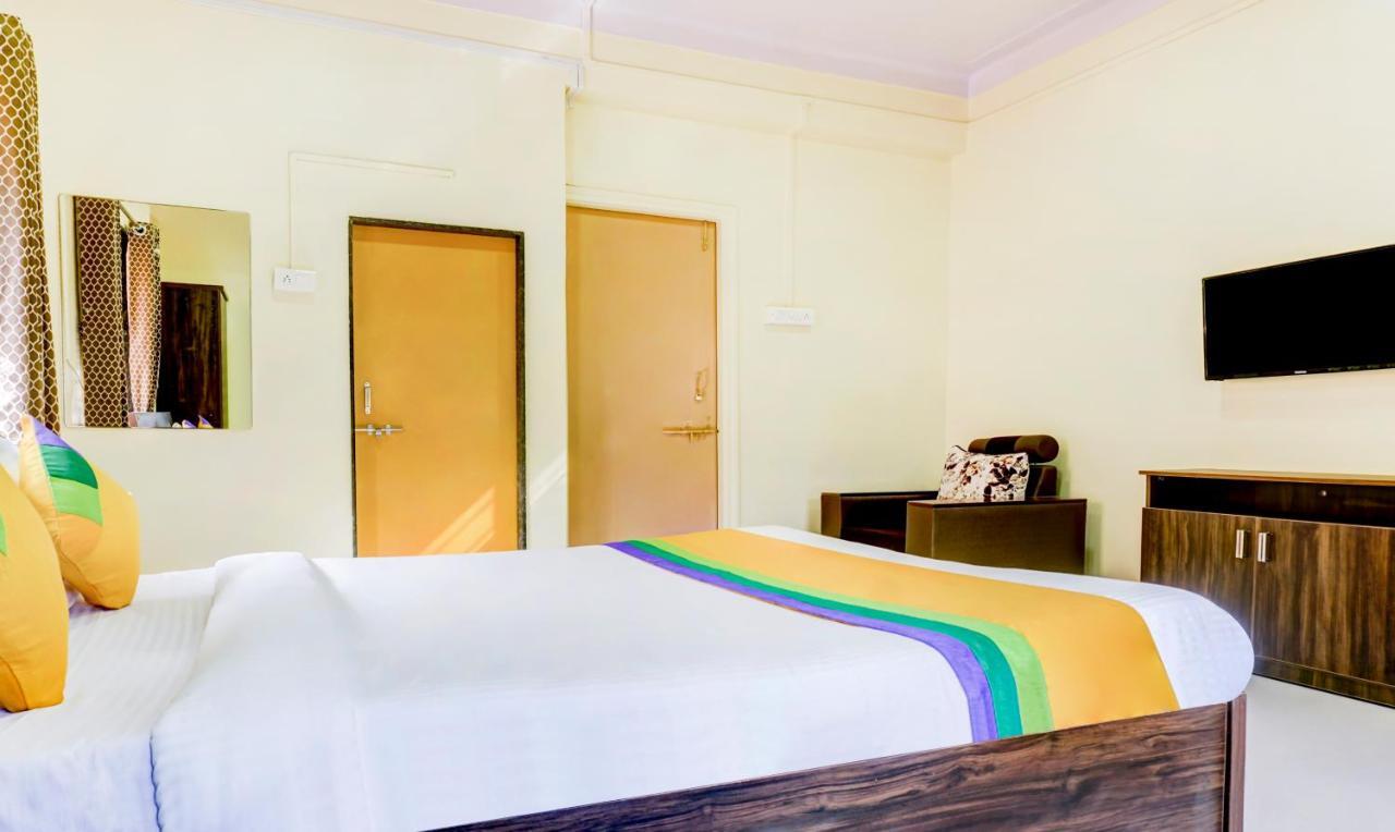 Hotel Bestow Inn Koregaon Park Pune -Near Osho Ashram Luaran gambar
