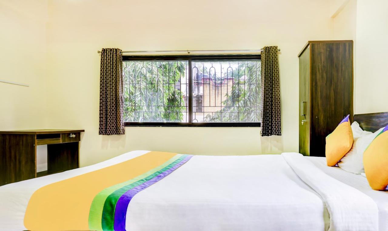 Hotel Bestow Inn Koregaon Park Pune -Near Osho Ashram Luaran gambar
