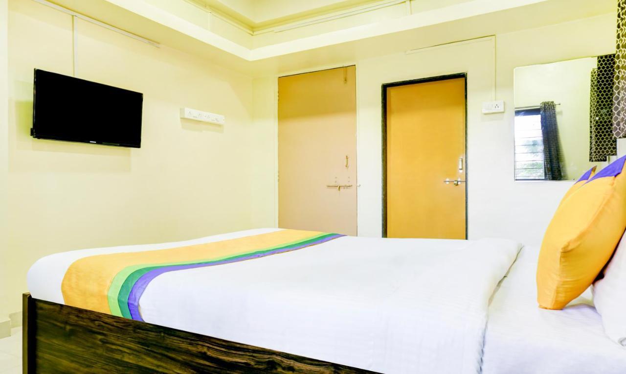 Hotel Bestow Inn Koregaon Park Pune -Near Osho Ashram Luaran gambar