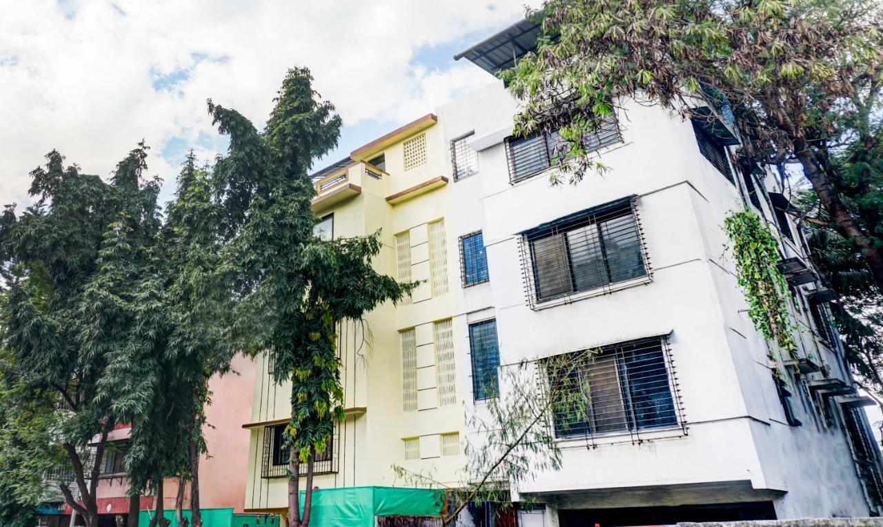 Hotel Bestow Inn Koregaon Park Pune -Near Osho Ashram Luaran gambar