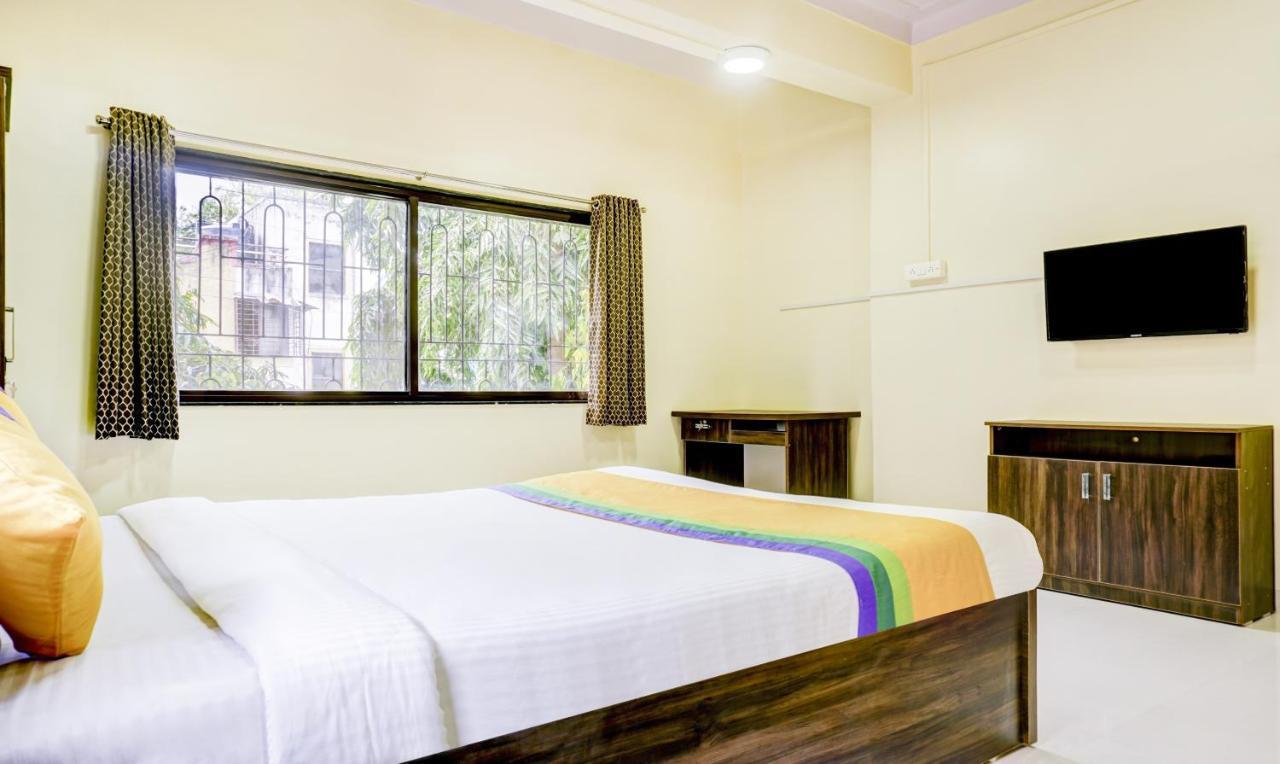 Hotel Bestow Inn Koregaon Park Pune -Near Osho Ashram Luaran gambar
