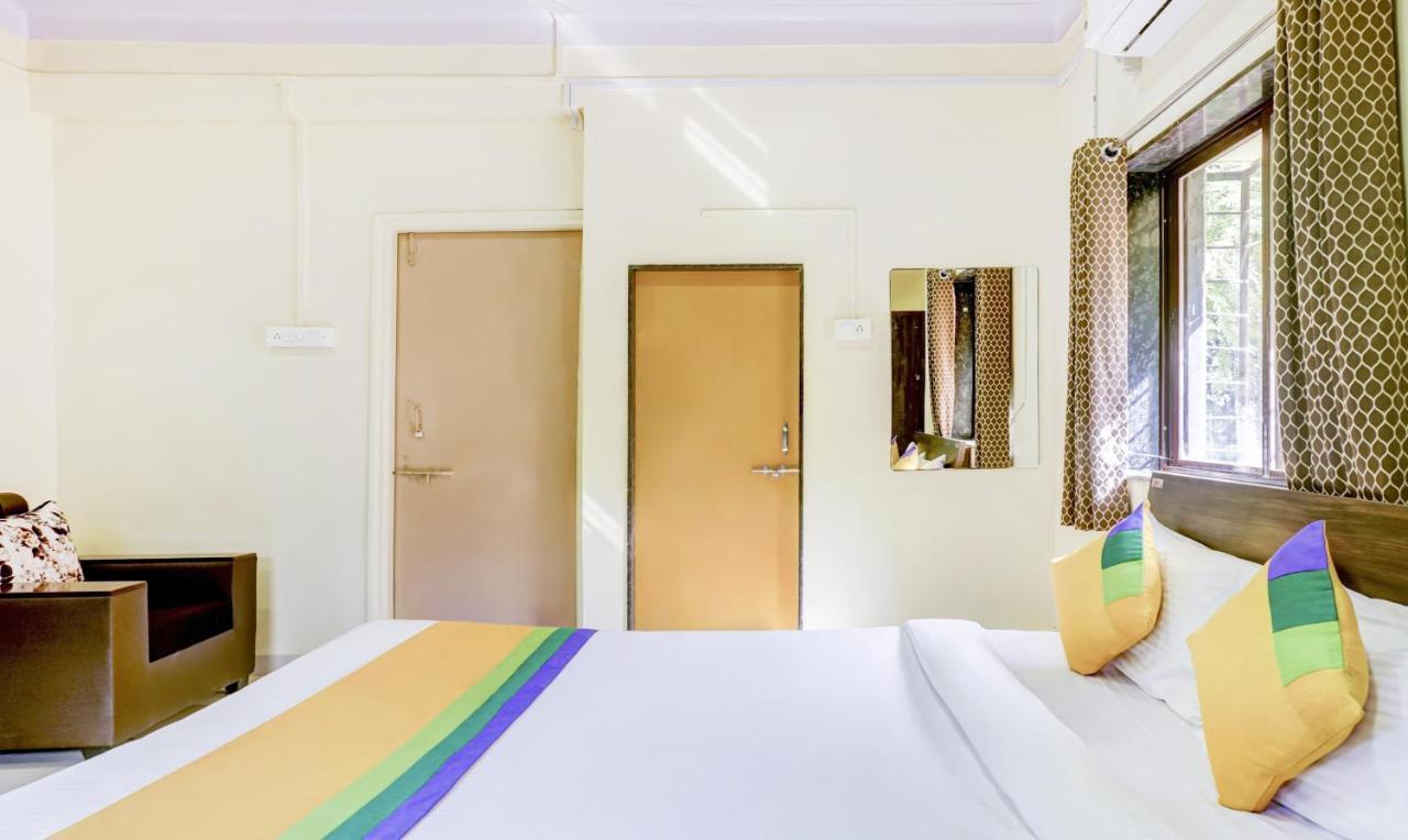 Hotel Bestow Inn Koregaon Park Pune -Near Osho Ashram Luaran gambar